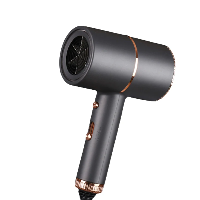 

Autocure 2020 Explosive Net Red Hammer Hair Dryer Constant Temperature Home Dormitory Hot and Cold Air Anion Electric Hair Dryer