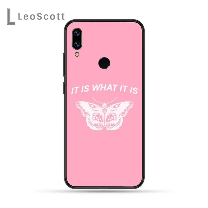 

harry styles Phone Case For Xiaomi Redmi Note 4 4x 5 6 7 8 pro S2 PLUS 6A PRO