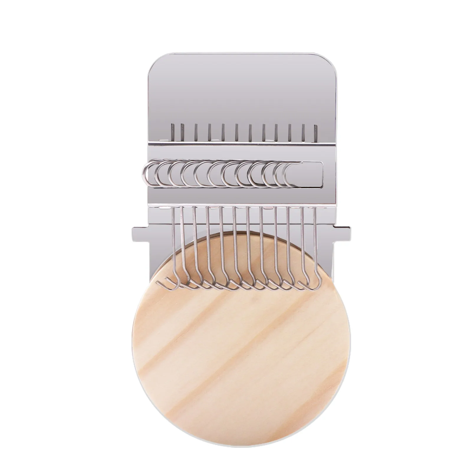 Портативная машина для быстрого и легкого оттачивания носков компактный