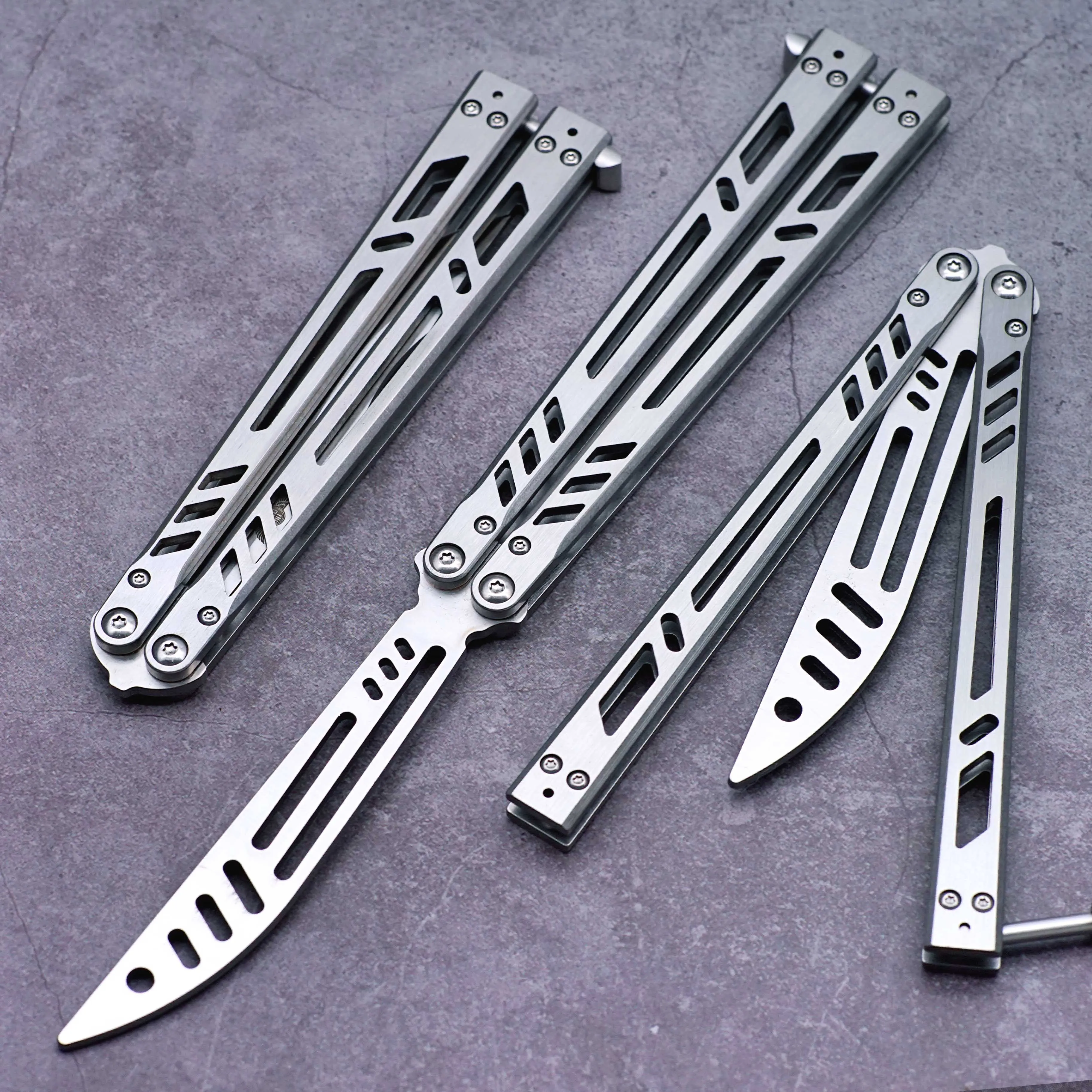 нож бабочка stainless steel ссср. Rainbow butterfly knife. тренировочный нож-бабочка серебристый. ложка бабочка тренировочный нож.