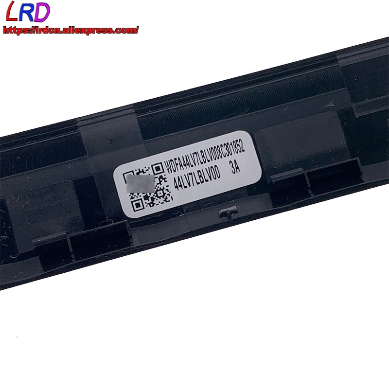Новый оригинальный LCD передний корпус рамка чехол для Lenovo V310-15ISK IKB ноутбук 5B30L46622