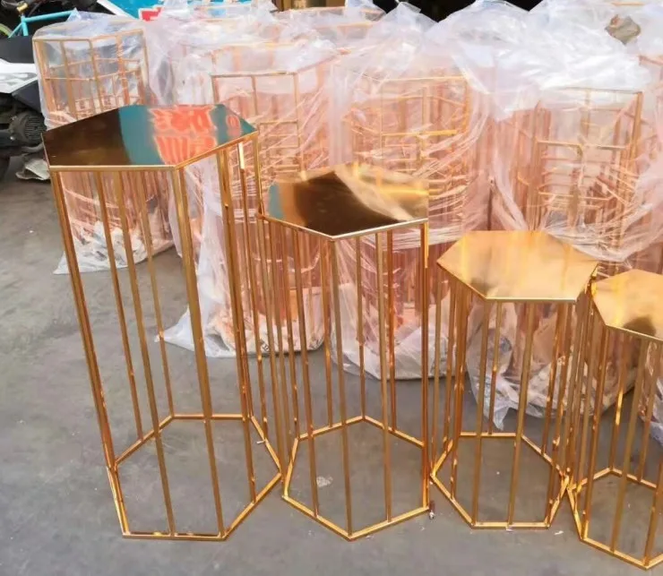 Большой высокий держатель для торта настольное украшение дня рождения свадебные