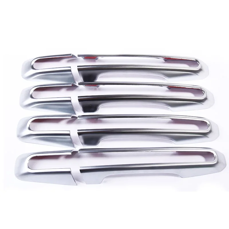 Автомобильная дверная ручка рамка наклейки для Land Rover Discovery Sport 5 L462 Range Rove Sport/Vogue