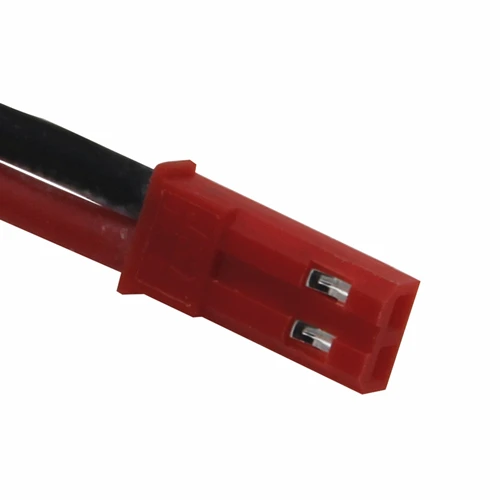 JST 1 шт. 2800mah ni-mh батарея 9,6 V rc батарея 9,6 v nimh батарея 8x aa Размер ni mh pilas recargables 9,6 v упаковка для rc автомобиля игрушка Батарея - Цвет: JST