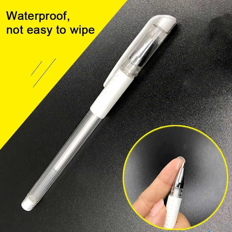 1 шт. Лучшее качество Профессиональный Перманентный макияж бровей чайник ручка