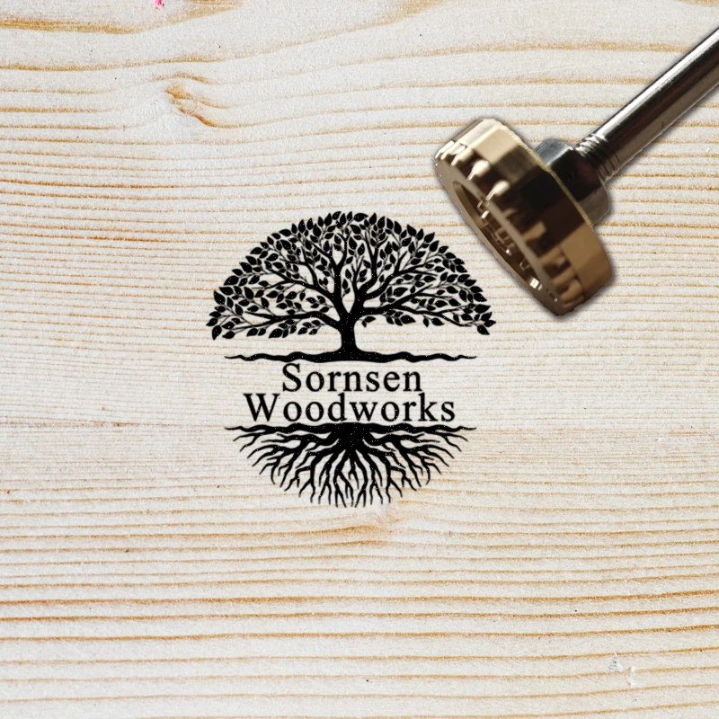 Wood burning stamp，Wood branding iron custom， Custom logo branding iron ，Leather branding iron ， Custom electric wood brandin