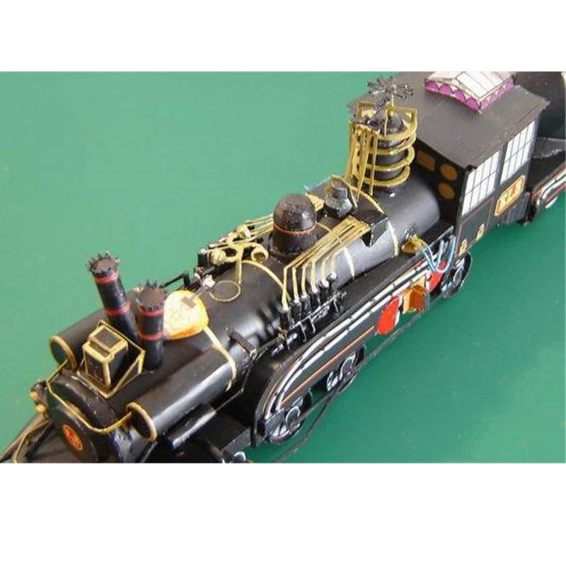 Назад в будущее врачебный поезд сделай сам бумажная модель бумажные изделия