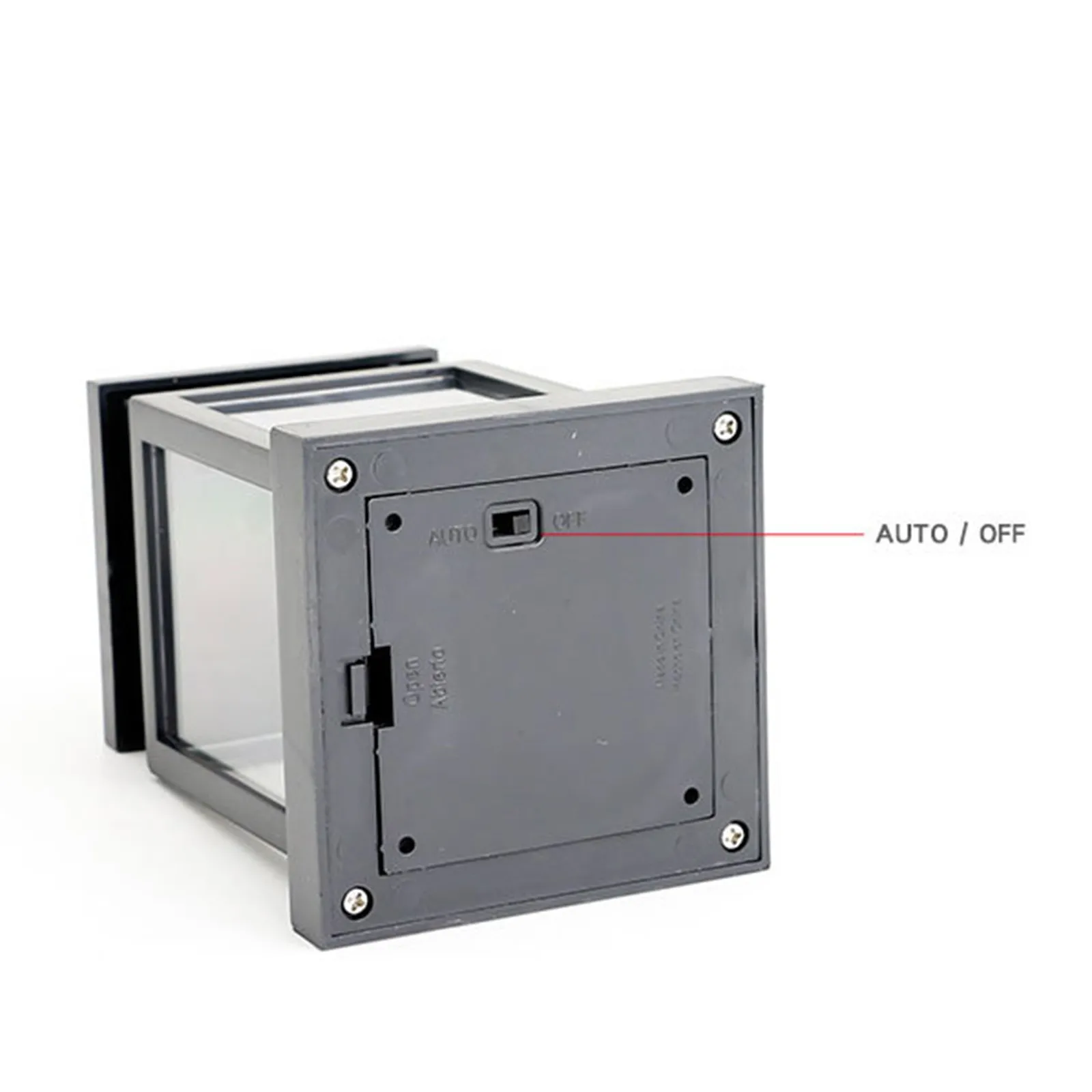 Outdoor Solar Light Landscape Lighting Candle Lamp Courtyard Decorative Mountain Camping | Освещение