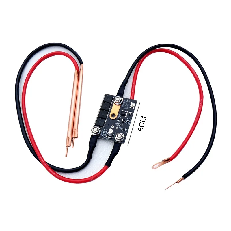 

Spot Welding Electrodes Welding Machine Professional Tin Welder Portable Welding Equipment Spot Welding Machine Accessories