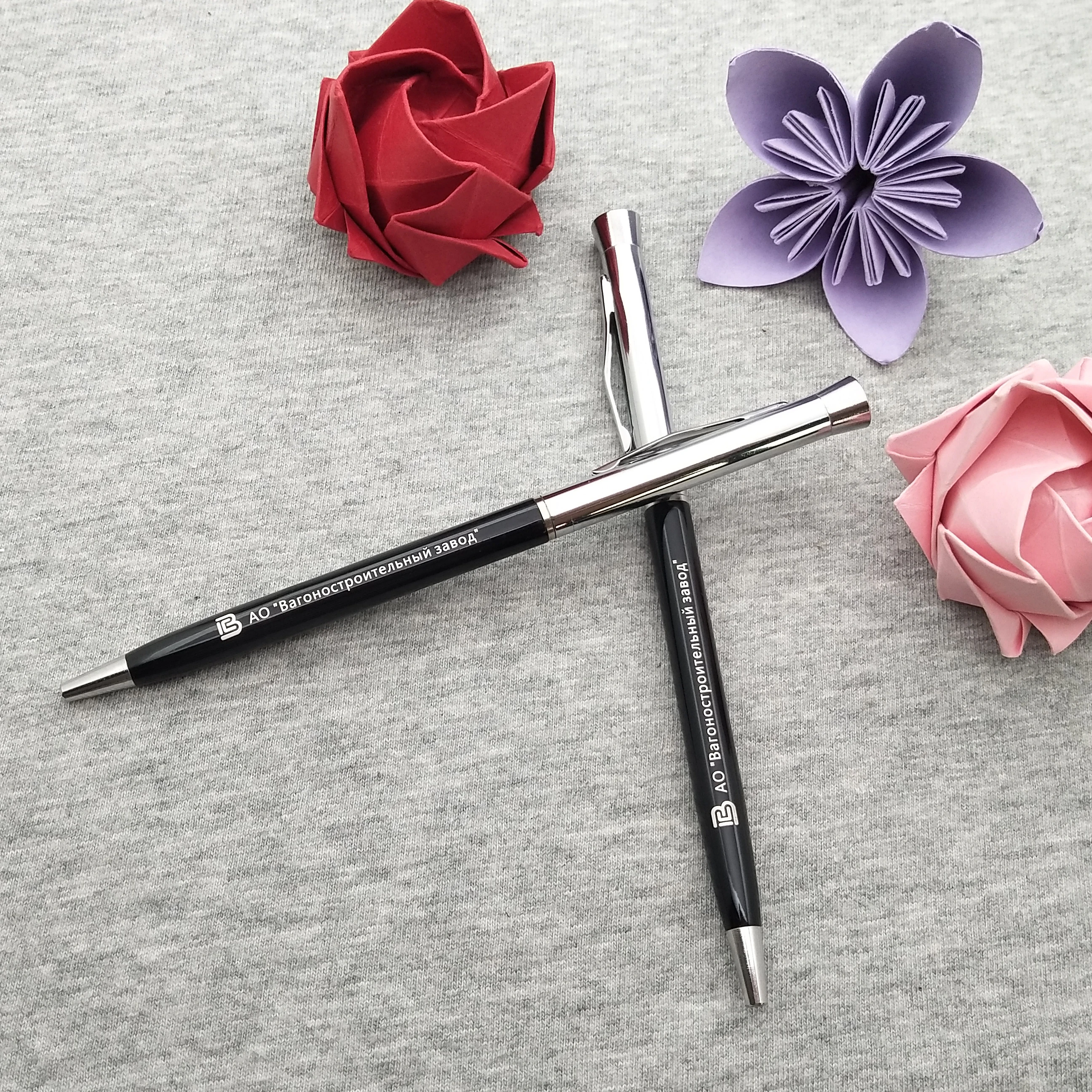 

New roller pens Personalized back to school pen custom with your name text great quality stationery office supplies