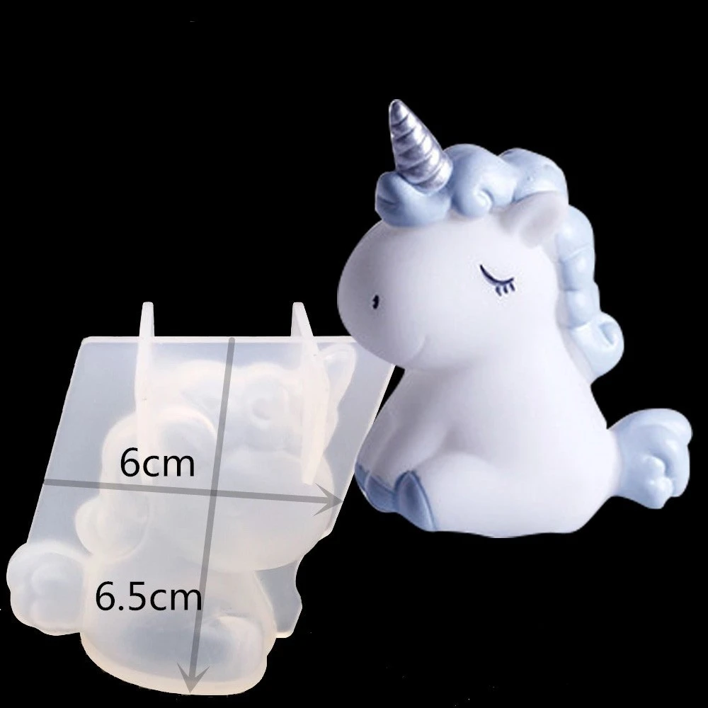 1 шт. силиконовая форма 3D для украшения торта | Дом и сад