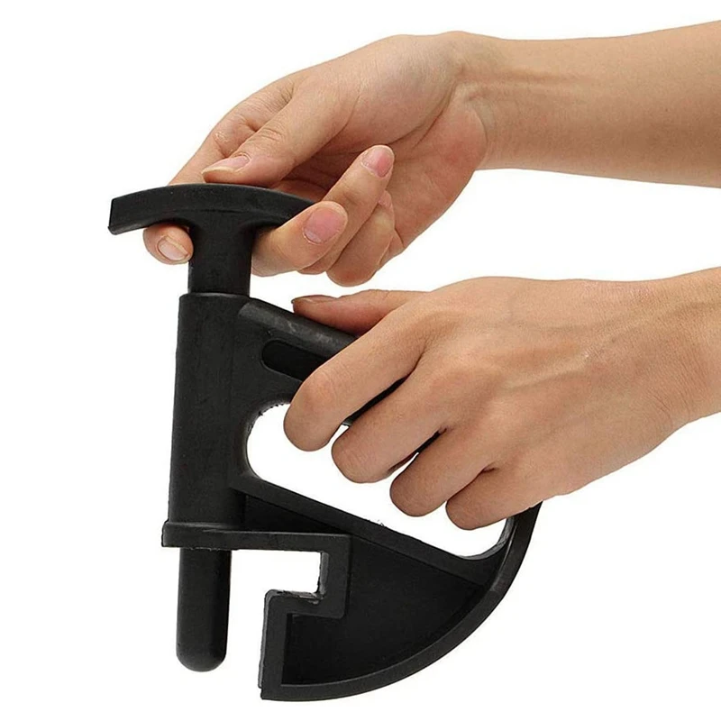 4 шт. шиномонтажный зажим для шариков Универсальный центральный обод