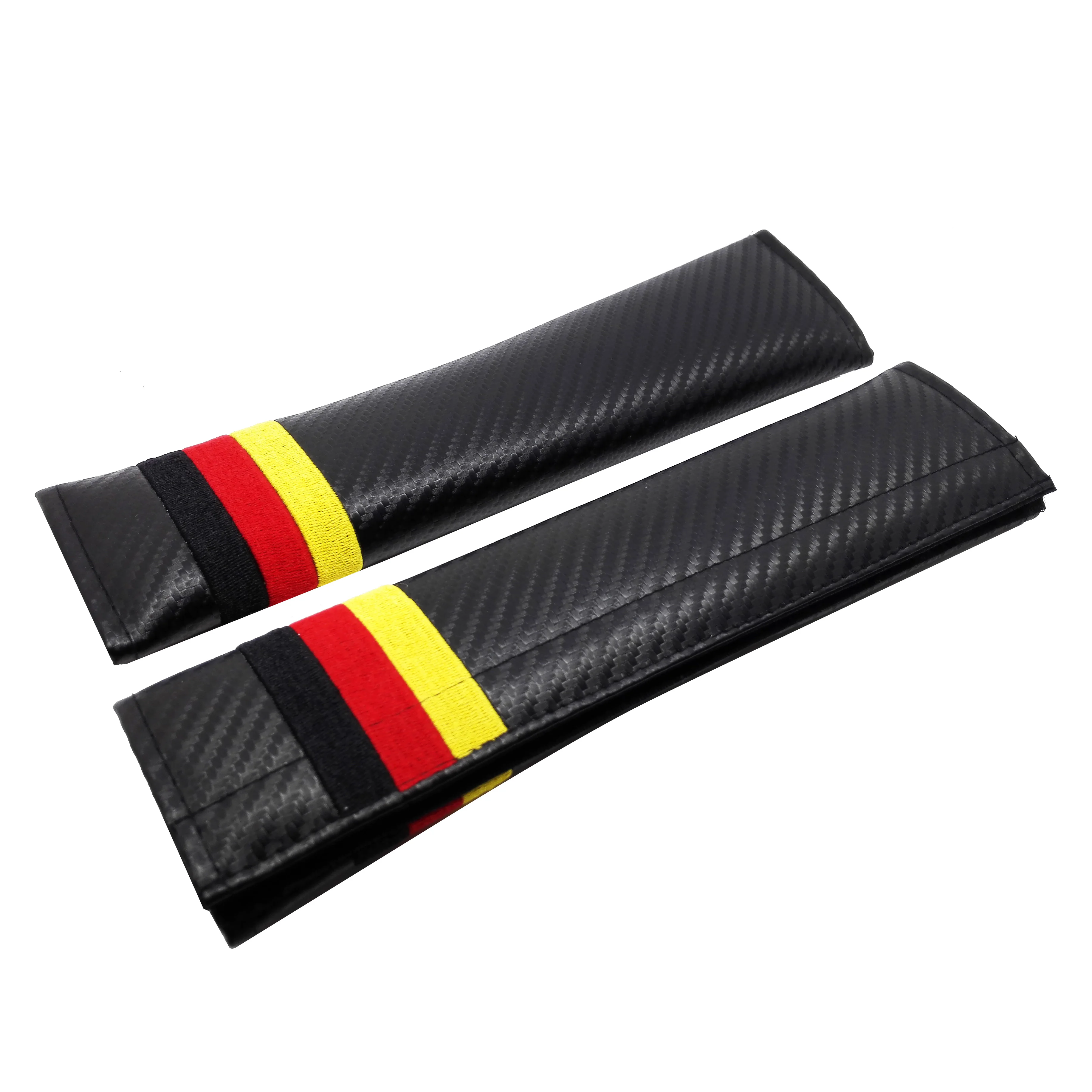 Накладки для ремня безопасности автомобиля накладки на плечи с логотипом