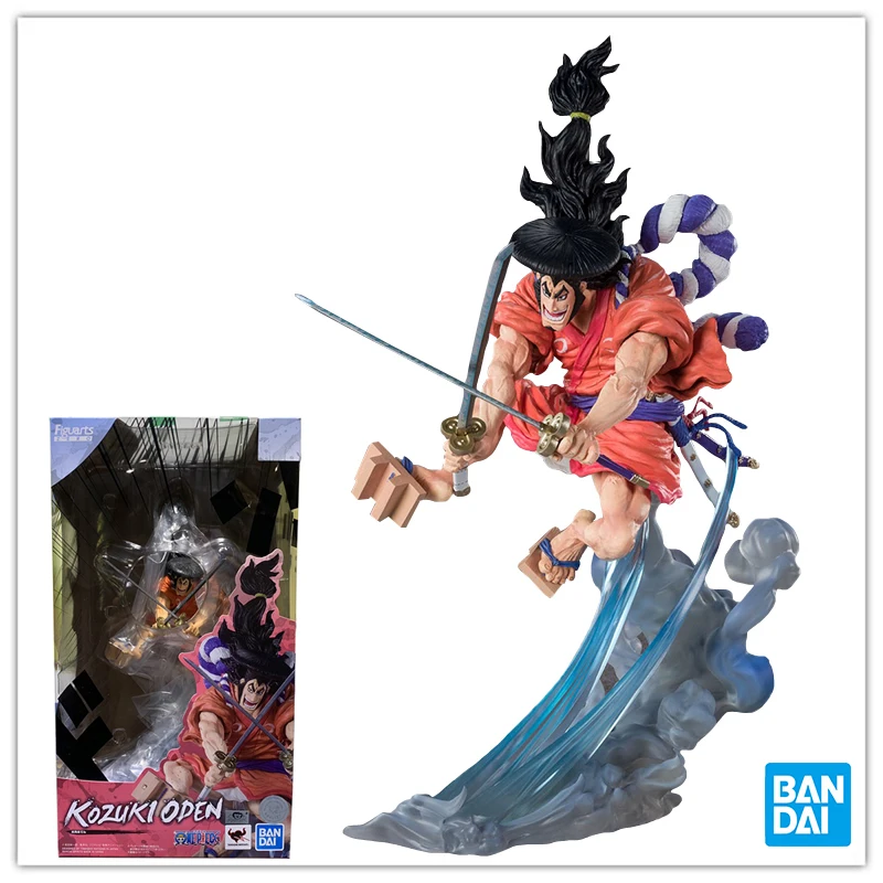 

Женская фигурка героев мультфильма «фигурки», цельная фигурка козуки Оден, 30 см, аниме, фигурка героя, коллекционная кукла, детские игрушки, ...