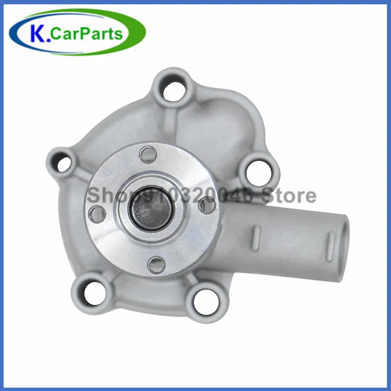 Водяной насос CH15502 для трактора Yanmar YM220 YM180 YM186 YM250 YM1510 YM1602 John Deere 129350 42010 121023