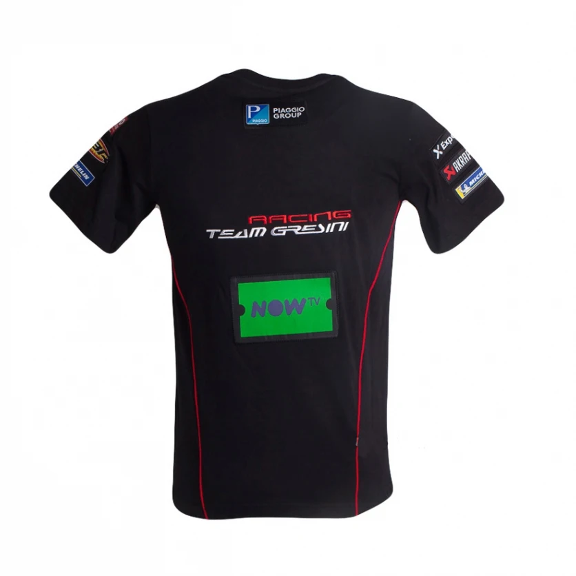 

Summer T-shirt motorcycle short-sleeved Jersey breathable team clothes Men's Motocross Road Races Short Sleeve