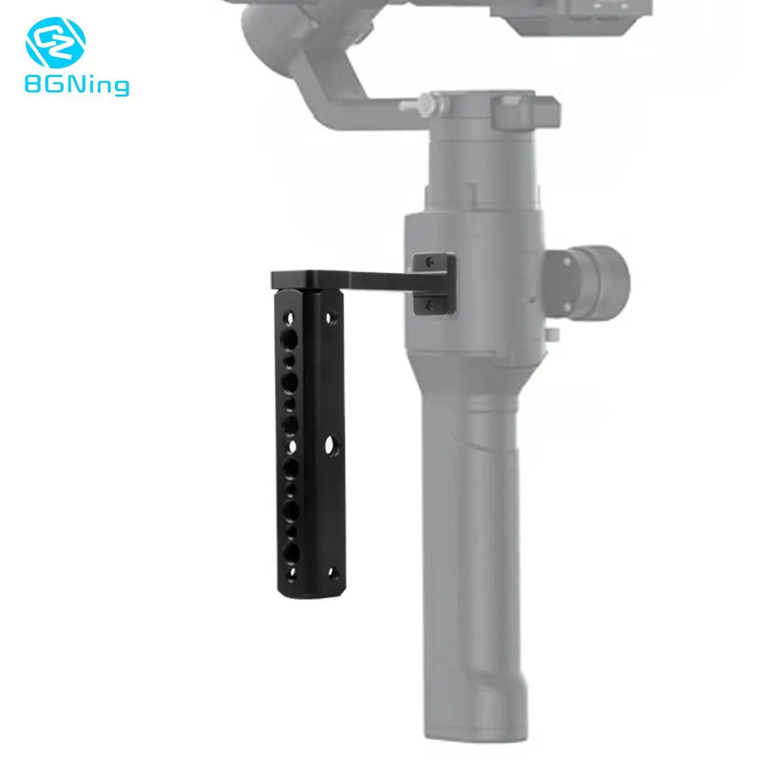 Рукоятка Ronin-S ручная штанга расширенное крепление для монитора DJI Ronin S SC