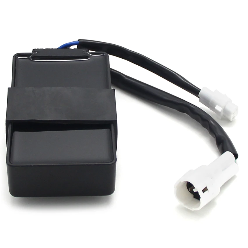 Катушка CDI Assy подходит для Kawasaki KLF300 Bayou 300 B3A 1990 B6F 2006 B1 B18 C2A C1 C17 21119 1258 1302 1241 1369| |