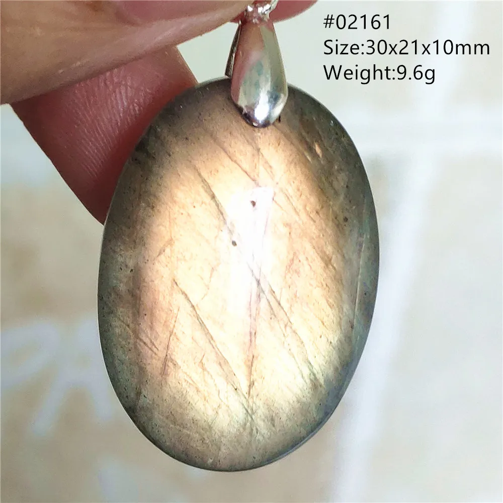 

Natural Blue Light Labradorite Women Pendant 35x17x7mm Yellow Water Drop Labradorite Pendant Necklace Jewelry Rainbow Blue AAAAA