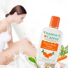 Моркови витамин C осветляющее увлажняющее крем для осветления кожи уход за лицом крем для тела
