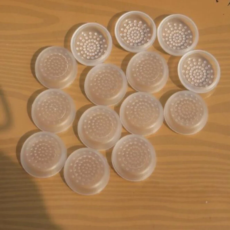 Стикер для большого пальца аналоговые ручки крышка геймпад джойстик чехол