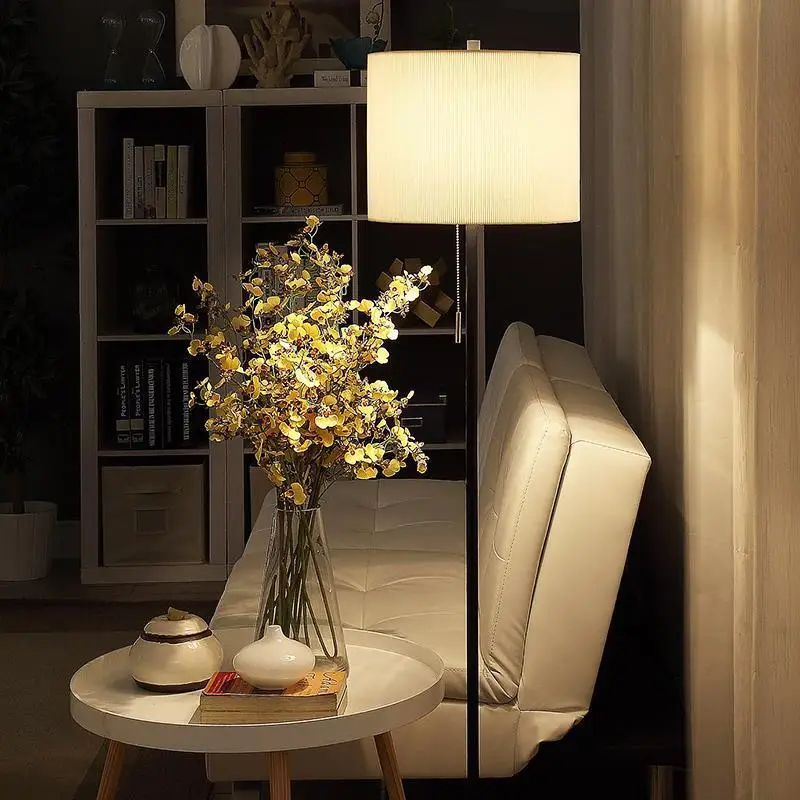 Vloerlamp Lampen Voor Woonkamer подставка Lampe Sur Pied Piantana Lampadaire De Salon для гостиной Staande Stehlampe