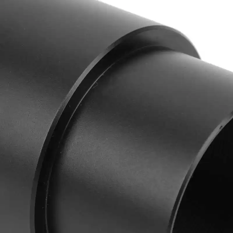 

For T2M4/3 Adapter Set Astronomical Telescope 2in 60mm Eyepiece Extension Tube Add for T2M4/3 Adapter Set