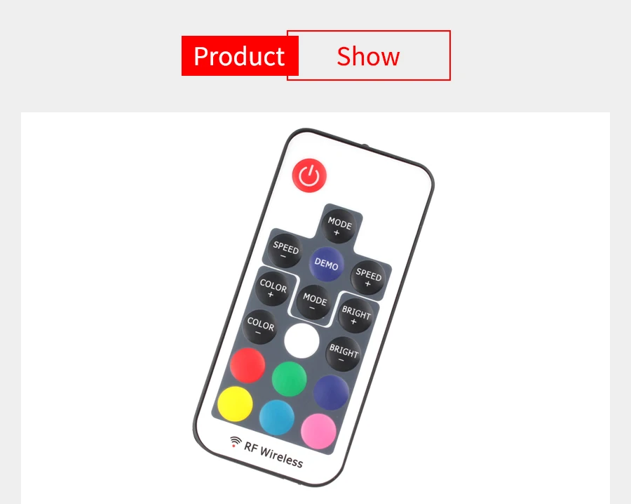USB СВЕТОДИОДНЫЙ светильник s 5 12 24 V Вольт RGB USB IR RF пульт дистанционного управления 5V 12V 24 V USB светодиодный светильник 3 17 24 ключ дистанционного управления беспроводной