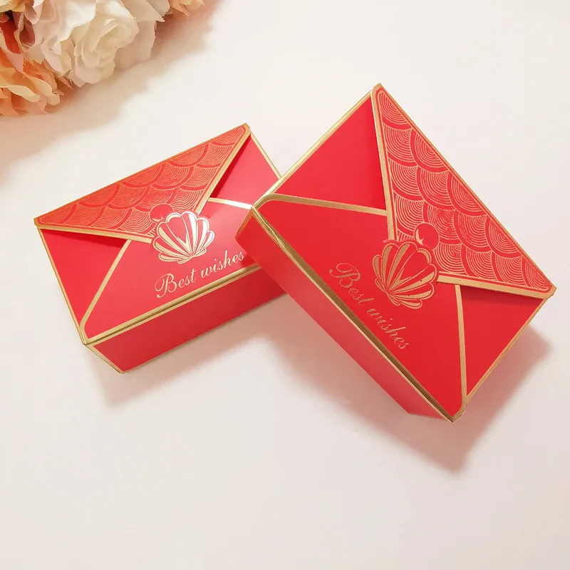 20 шт. свадебные конфеты с наилучшими пожеланиями|Подарочные сумки и упаковка| |