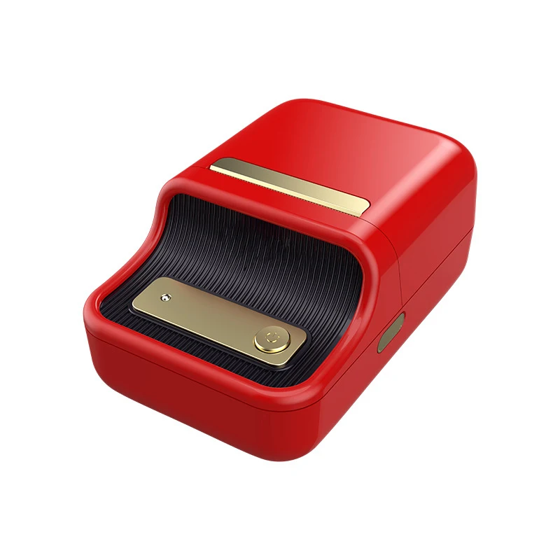 Термомаркировочная машина B21 ценовая машинка для небольших пищевых продуктов