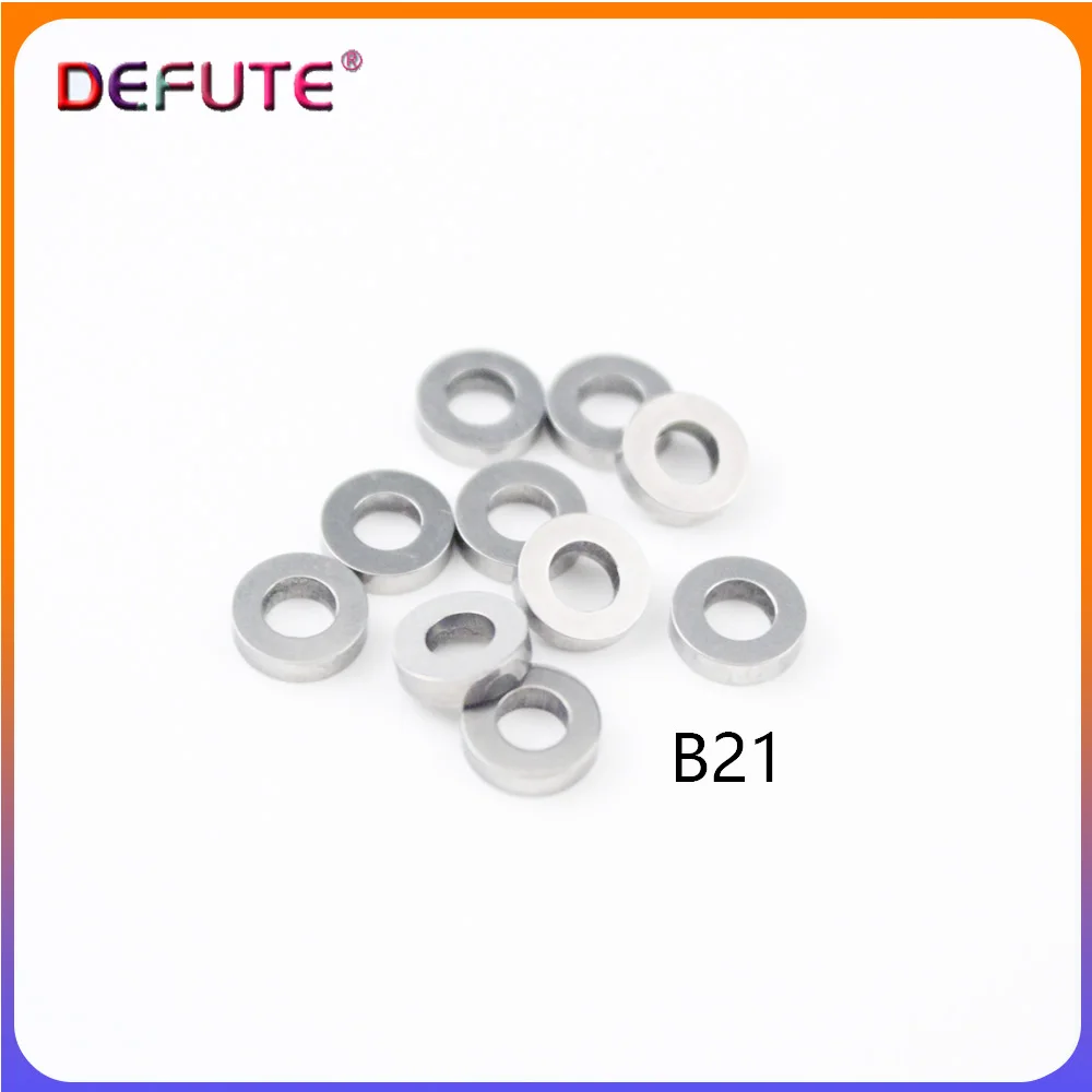 B21 common rail injector regulating gasket 10 pieces one box |