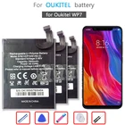 Аккумулятор 10000 мА  ч для Oukitel WP7 мобильный телефон, литий-ионный