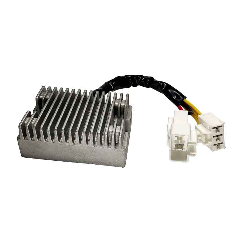 R2101.13 для 500cc Kazuma Jaguar квадроцикл и т. д. Новый Напряжение регулятор напряжения
