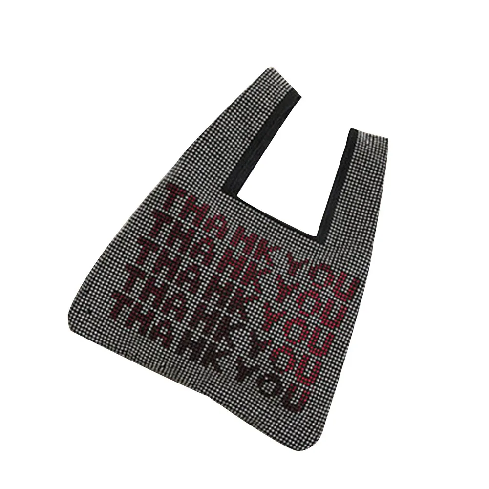 

Hot Selling Women Rhinestone Handbag Glitter Evening Bag Purse for Banquet Party Wedding -B5