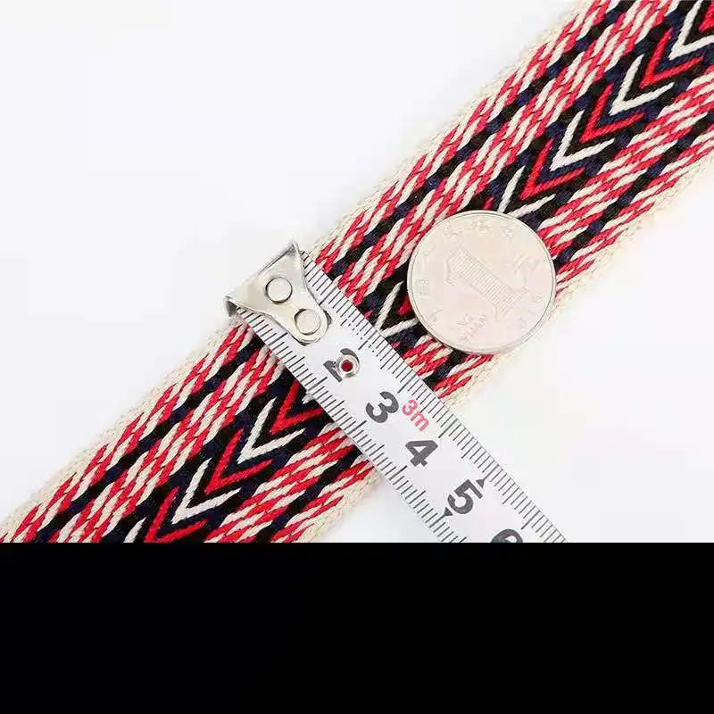 Wide 3.8cm All-Match Color   With Crossbody Shoulder Replacement Bag Strap   Lengthened  Adjustable Bag Accessories