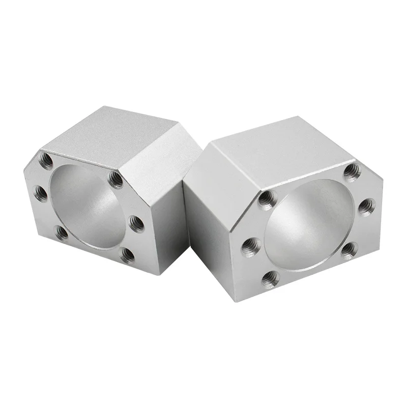 Шариковая гайка DSG16H 1605 3 шт./лот алюминиевый держатель корпуса для SFU1605 SFU1604 SFU1610