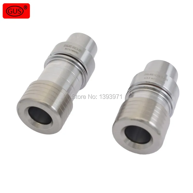 Высокоточный держатель для инструментов из нержавеющей стали с защитой от