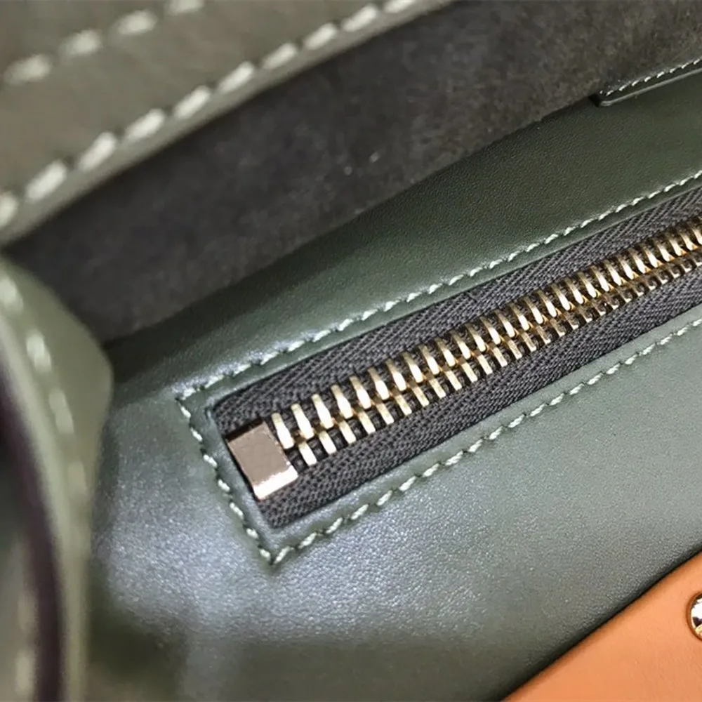 

Handmade Designer Bags Famous Brand Women 2020 Luxury Handbags Woman Genuine Leather Runway Female Europe Top Quality 062