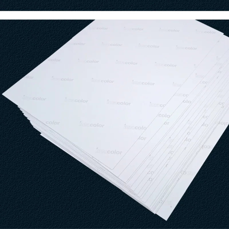 20 листов в упаковке фотобумага A4 высокого качества 260 г водонепроницаемая