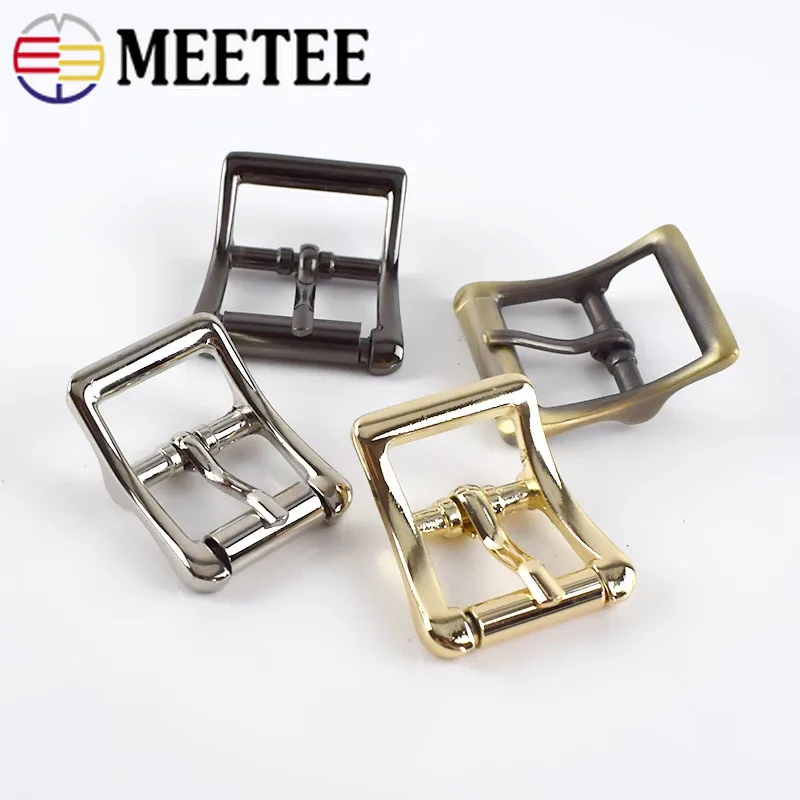 2/5 шт. мужские металлические пряжки для ремня 20/25 мм|Пряжки и крючки| |