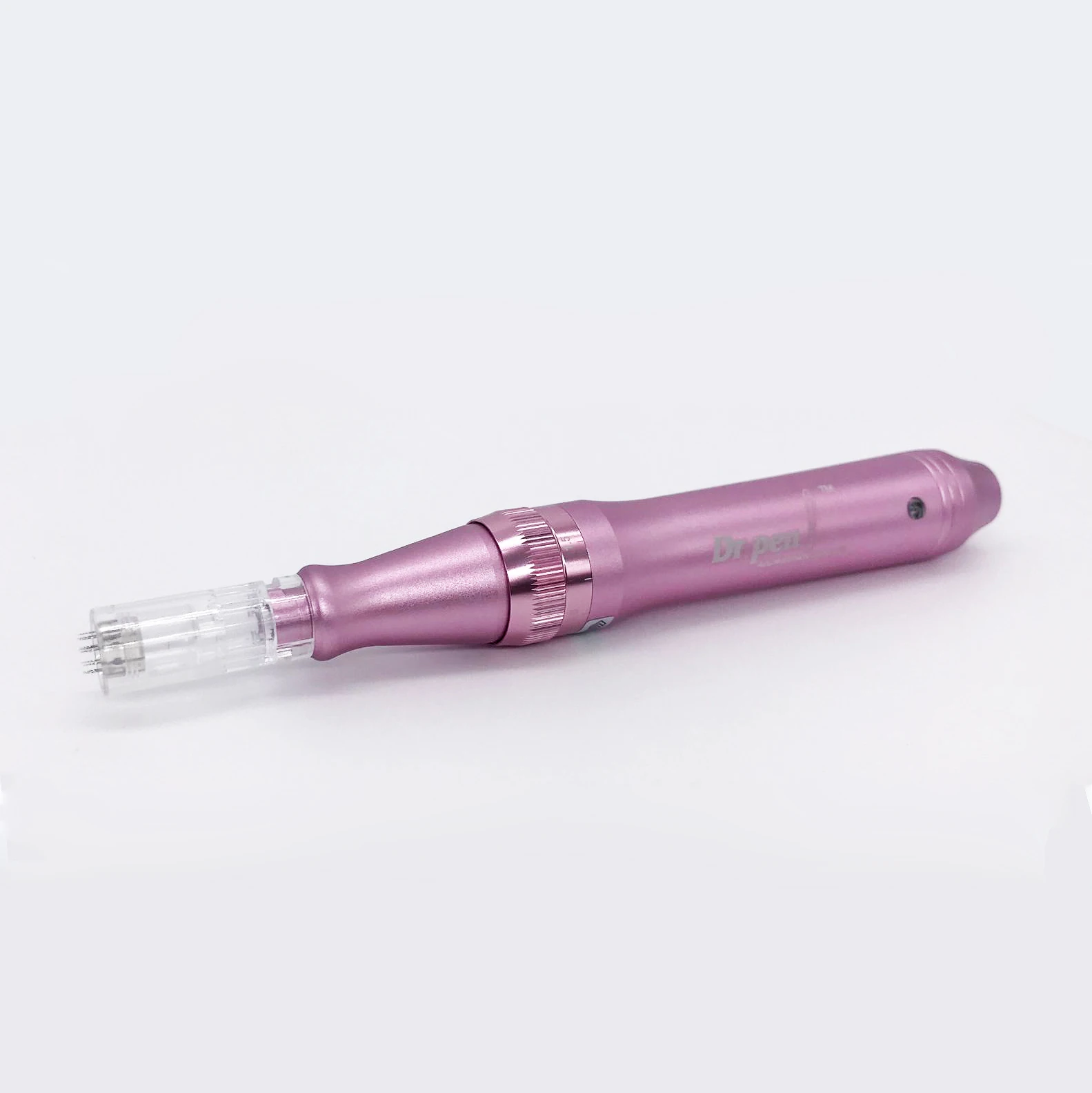 Ultima Dr. pen M7-W автоматическая маркировка кожи с микроиглами игла картридж Meso Fundation ручка брови губы подводка для глаз Вышивка татуировки пистолет