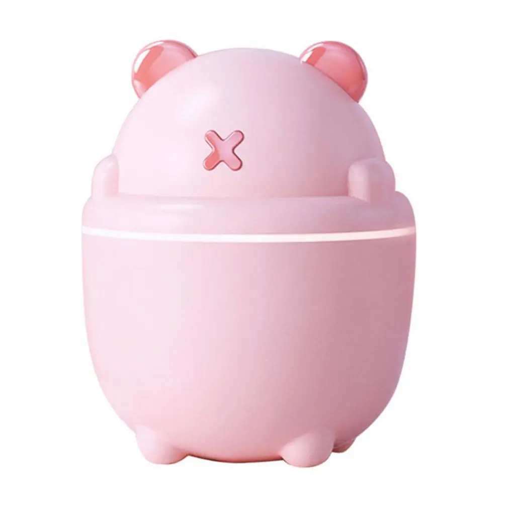 

Увлажнитель воздуха с USB-зарядкой, 300 мл