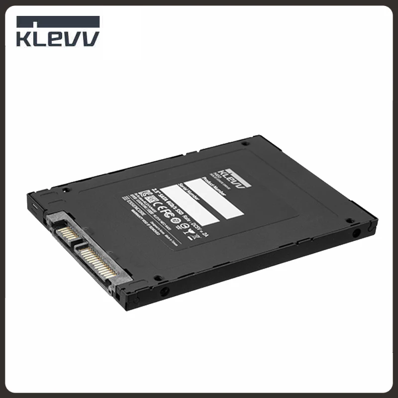 KLEVV NEO N400 SSD SATA III 2 5 '飐 ГБ 240 480 Внутренний твердотельный накопитель диск дюймов