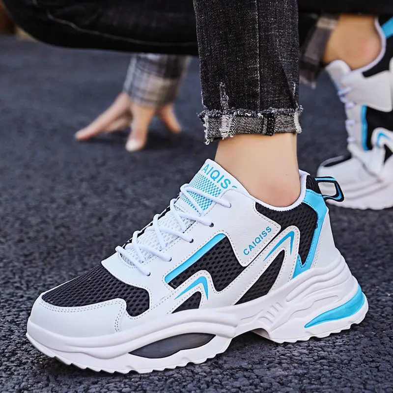 

Мужские беговые кроссовки 2021 удобная спортивная обувь женские мужские трендовые Прогулочные кроссовки парные дышащие кроссовки