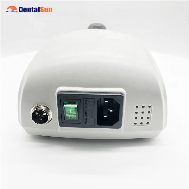 

Шлифовальная машина tooth PRIME 202, бесщеточный микромотор