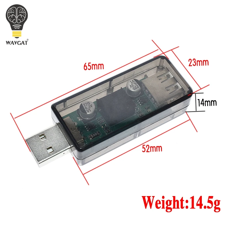 USB-модуль 1500 В 1 5 кВ Мбит/с | Электронные компоненты и принадлежности