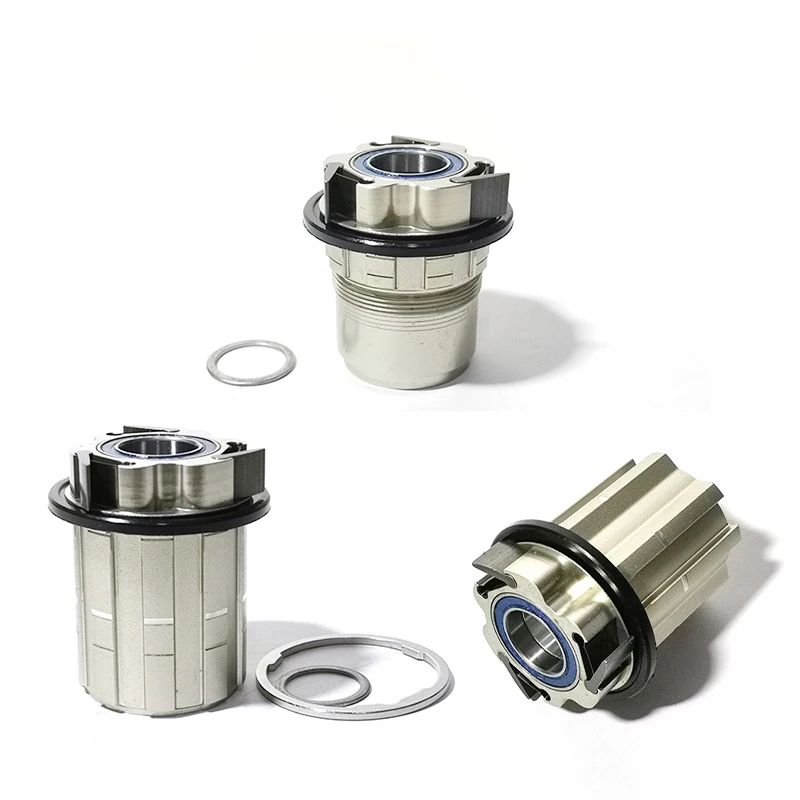 Новая мода XDR 12s корпус кассеты Powerway R13 задний концентратор 3 pawls Бесплатный