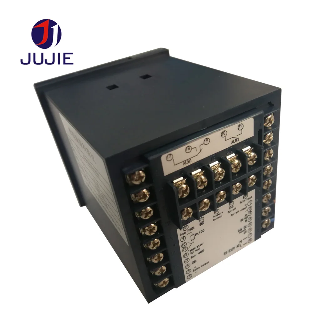 Цена FOB тотализатор потока реле расходомера сигнализация импульса 4-20 мА RS485