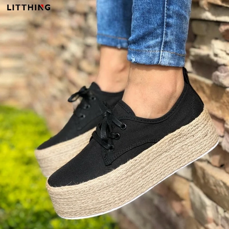 Эспадрильи Модные леопардовые женские кроссовки женская обувь удобная на