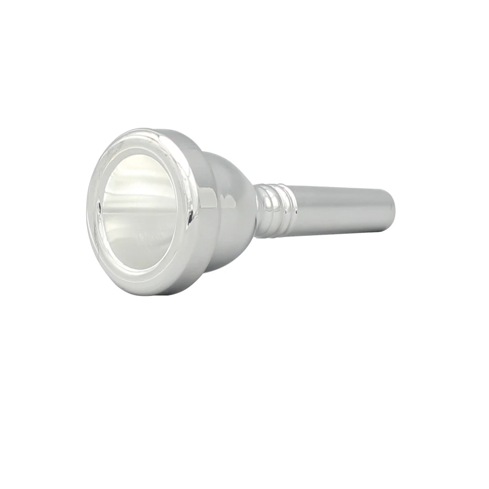 Мундштук из алюминиевого тромба высокого давления мундштук 6.5AL | Спорт и